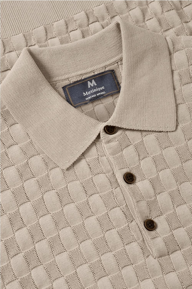MAPOLO BB HERITAGE 30207802 161105 PLAZA TAUPE